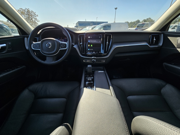 Volvo Xc60 Ii B5 4x4 2.0 Aut  2022 Usado  Usado en Autoselect Usados