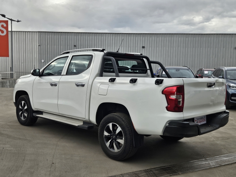 Changan Hunter Hunter 1.9 2023 Usado en Rosselot Usados