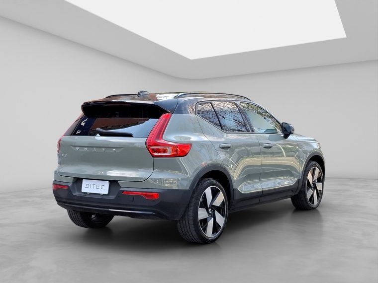 Volvo Ex40 P8 2025 Usado  Usado en BMW Premium Selection