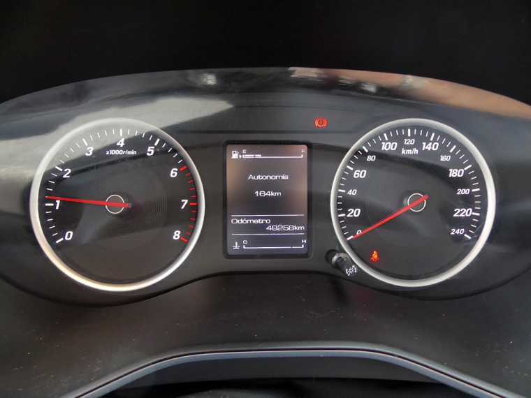 Chevrolet Captiva Lt 1.5 2020 Usado  Usado en Webautos.cl