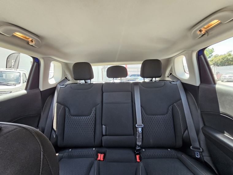 Jeep Compass Compass Sport 2.4 2019 Usado en Rosselot Usados