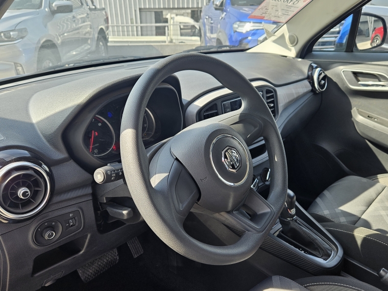 Mg 3 New Mg 3 1.5 At Std - Spvmg3-422h 2023 Usado en Rosselot Usados