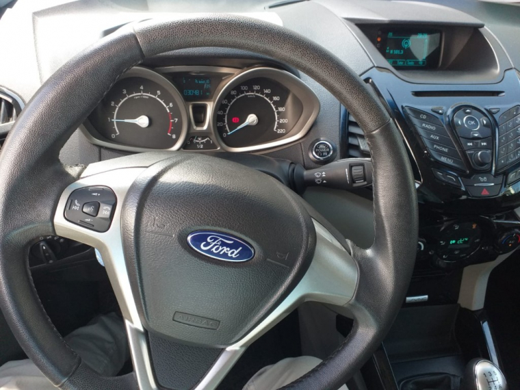 Ford Ecosport Titanium 2017 Usado  Usado en Webautos.cl