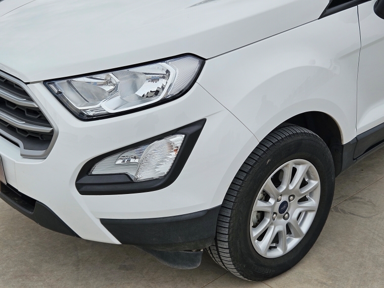 Ford Ecosport Ecosport 1.5 2021 Usado en Rosselot Usados