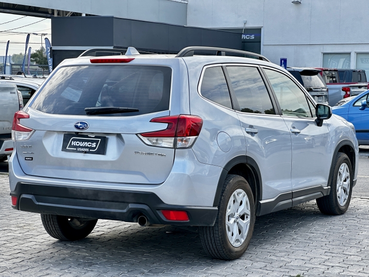 Subaru Forester 2.0 X At 4x4 2022 Usado  Usado en Kovacs Usados