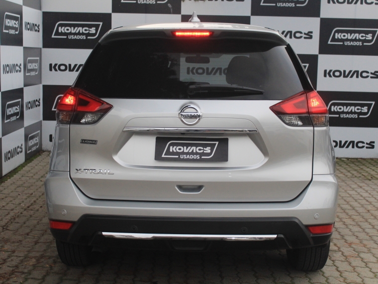 Nissan X-trail Cvt 2.5 At 2023 Usado  Usado en Kovacs Usados