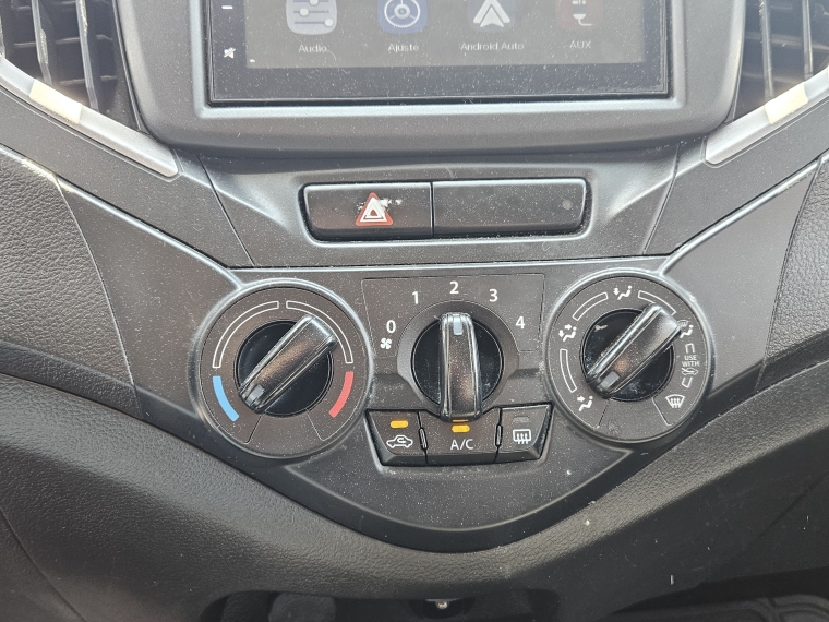 Suzuki Baleno Gl Mt 1.4 2022 Usado  Usado en Kovacs Usados