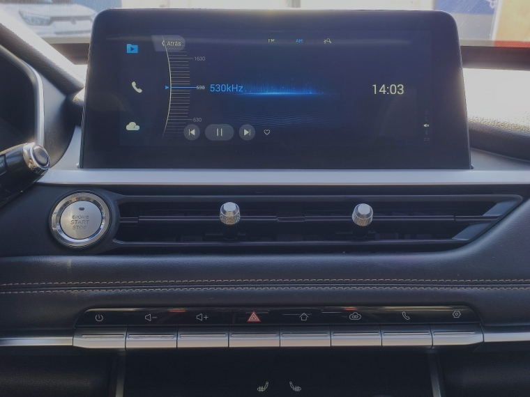 Chery Tiggo 8 Tiggo 8 1.5 Aut 2021 Usado en Rosselot Usados