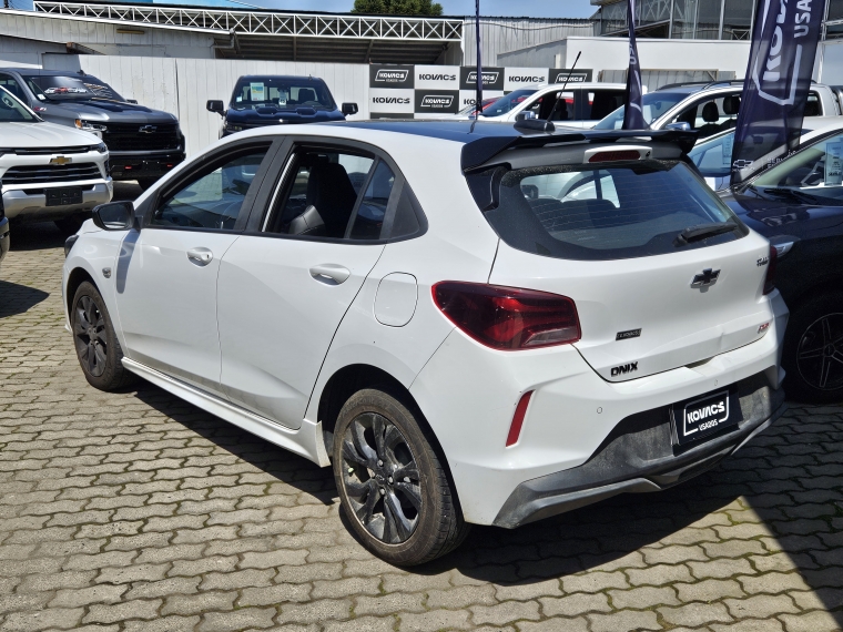 Chevrolet Onix 1.0 Hb 2023 Usado  Usado en Kovacs Usados