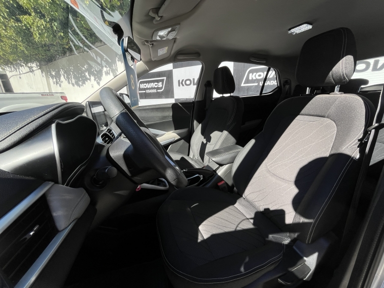 Chevrolet Groove 1.5  Ltz  Mt 2023 Usado  Usado en Kovacs Usados