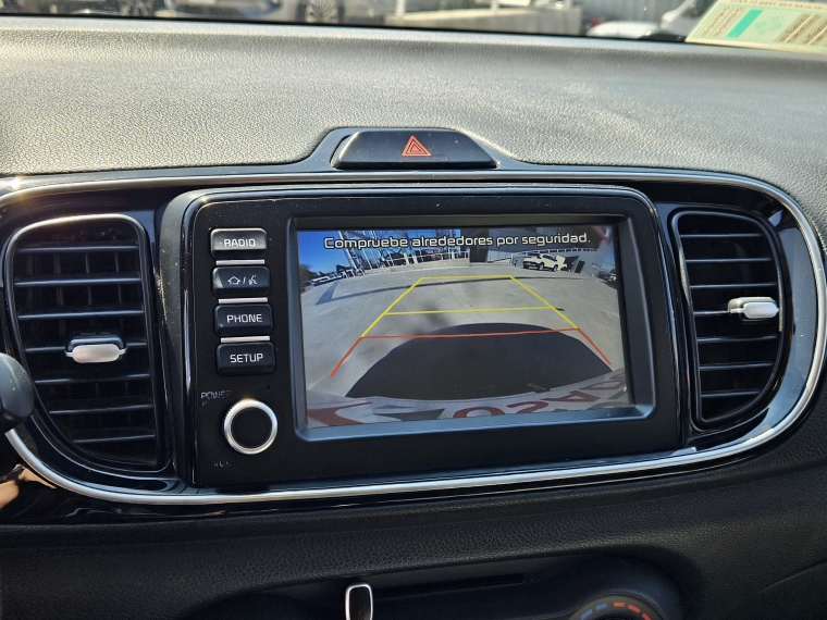 Kia Soluto Soluto Lx 1.4l 5mt Ac - 2225 2023 Usado en Rosselot Usados