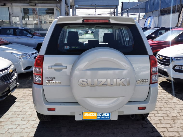 Suzuki Grand nomade Grand Nomade 2019 Usado  Usado en Kovacs Usados