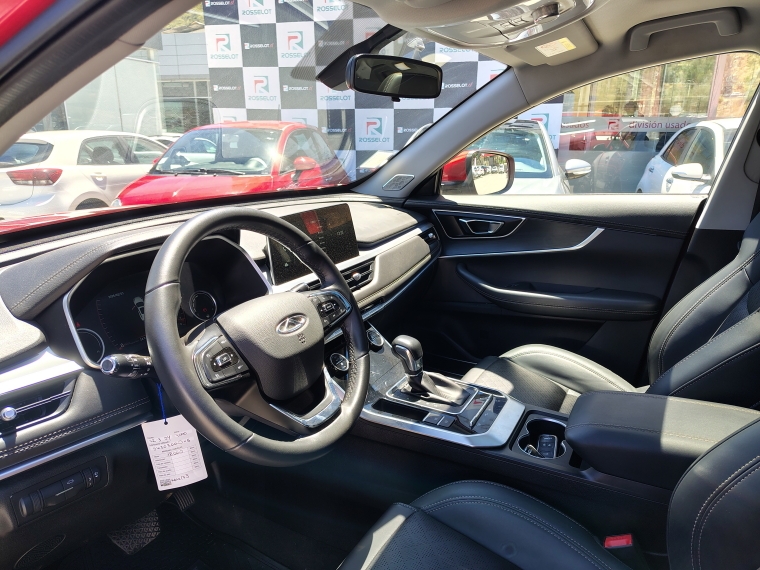 Chery Tiggo 8 Tiggo 8 1.5 Aut 2021 Usado en Rosselot Usados