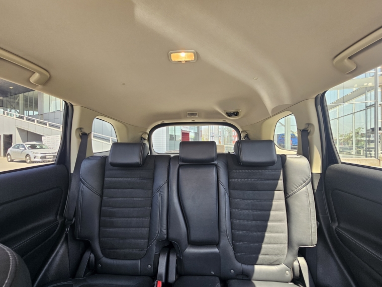 Mitsubishi Outlander Outlander 4x4 2.4 Aut 2022 Usado en Rosselot Usados