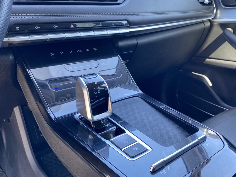 Chery Tiggo 7 pro Tiggo 7 Gls Cvt Pro 1.5 Aut 2023 Usado en Rosselot Usados