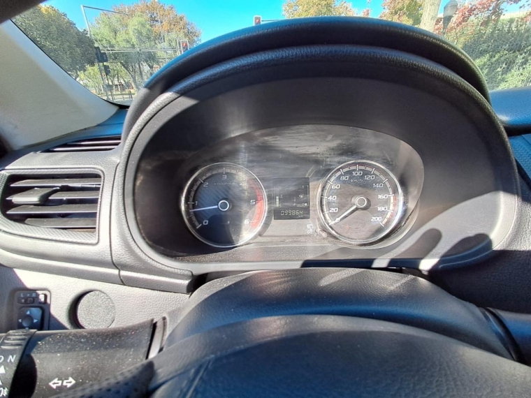 MITSUBISHI L200 KATANA CRT 4X4 2.4 - imagen 11