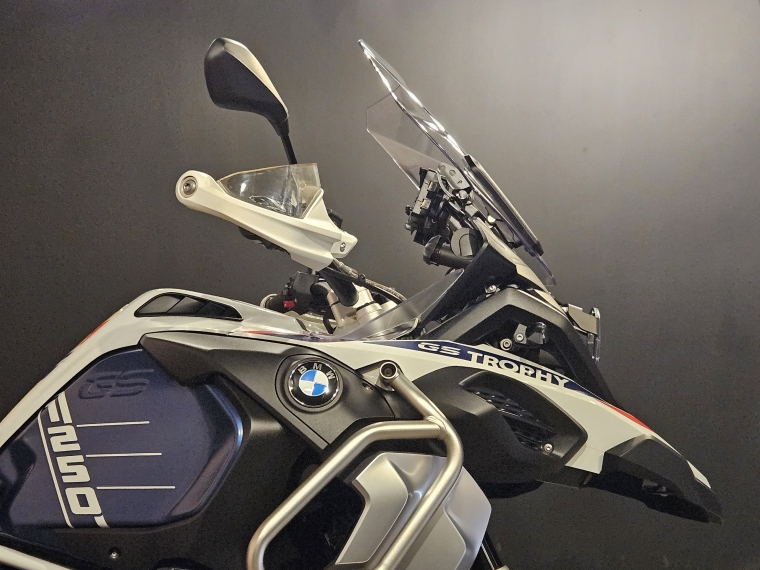Bmw R 1250 gs adventure Iii 2023 Usado en BMW Premium Selection