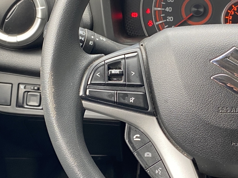 Suzuki Celerio Celerio Glx Sport 1.0 2023 Usado  Usado en Webautos.cl