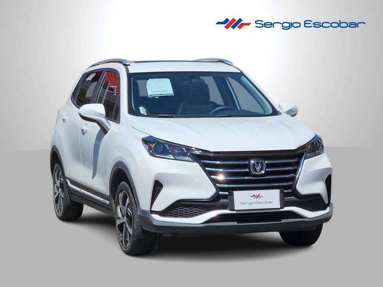 CHANGAN CS15 CS15 1.5 AUT 2022