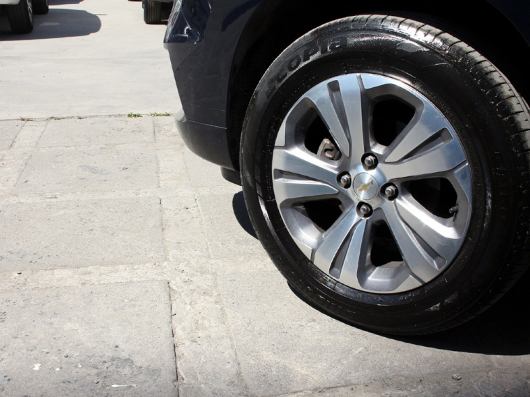 Chevrolet Spin Ltz 1.8 2019 Usado  Usado en Webautos.cl