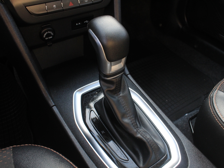 Chery Tiggo 2 Tiggo 2 Gls Cvt 1.5 2021 Usado en Rosselot Usados