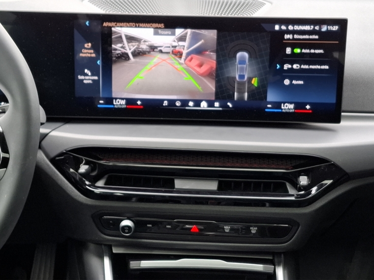 Bmw 420 I Gran Coupe Dynamic Lci Ii 2.0 Aut 2026 Usado  Usado en BMW Premium Selection