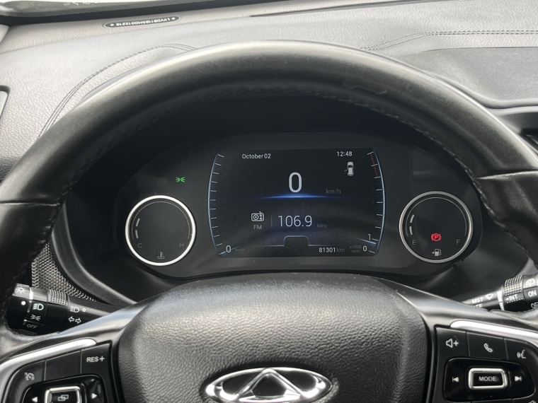 Chery Tiggo 3 New Tiggo 3 Gls 1.5 2021 Usado en Rosselot Usados