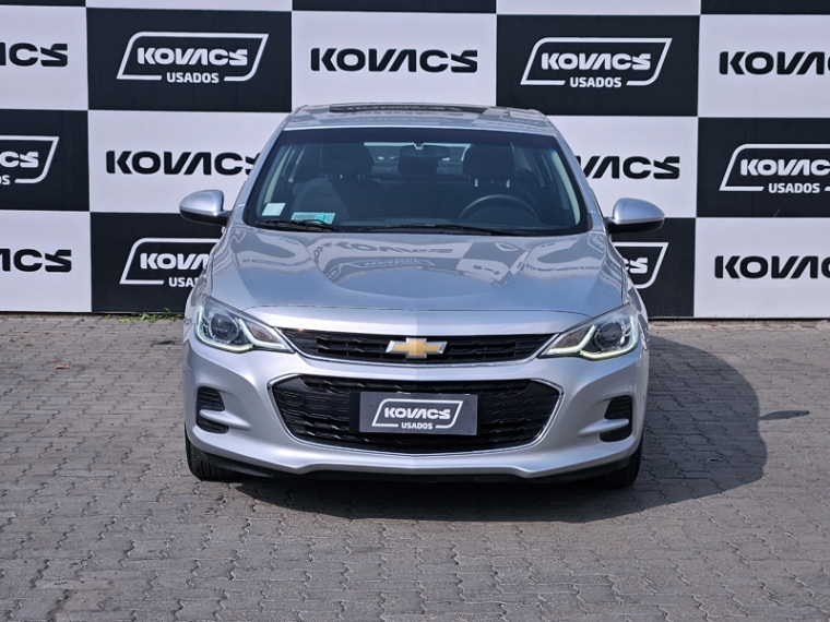 Chevrolet Cavalier Cavalier Lt 1.5 Mt 2019 Usado  Usado en Kovacs Usados