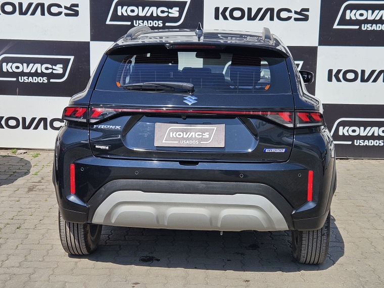 Suzuki Fronx 1.5 Gl Mt Hibrido 2024 Usado  Usado en Kovacs Usados