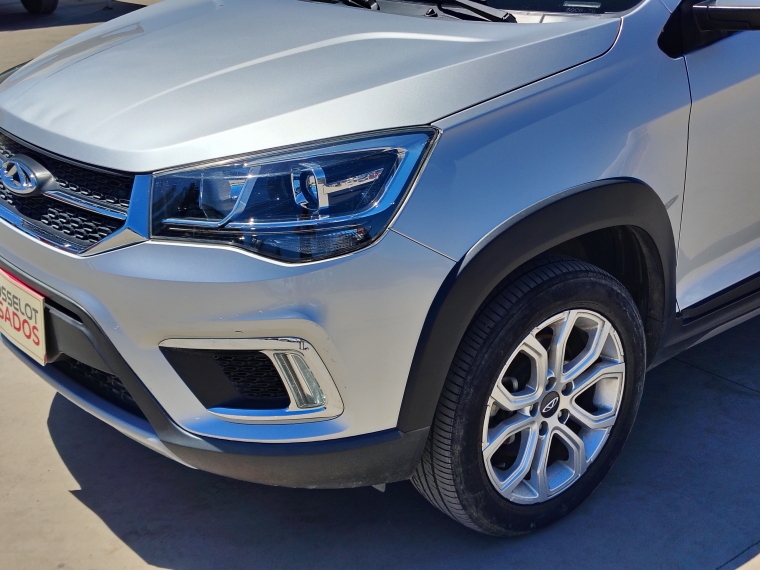 Chery Tiggo 2 Tiggo 2 1.5 2023 Usado en Rosselot Usados