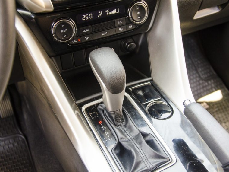 Mitsubishi Eclipse cross At 2019 Usado Usado en Webautos.cl Mitsubishi Eclipse cross At 2019 Usado Usado en Webautos.cl