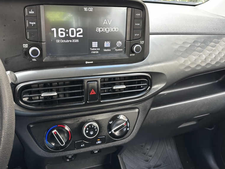 Hyundai Grand I10 Hb1.2Cc — foto 7 de 12