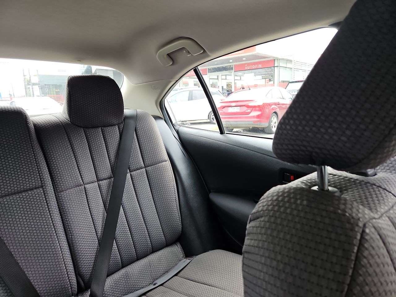 Toyota Corolla Corolla Xli 1.6 2023 Usado en Usados de Primera - Sergio Escobar