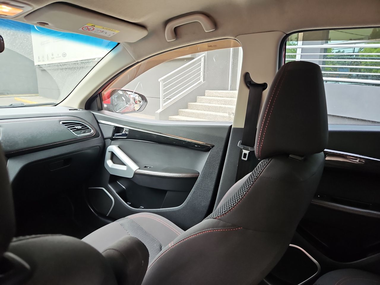 Jac Js2 Js2 Hatchback 1.5 2023 Usado  Usado en Webautos.cl