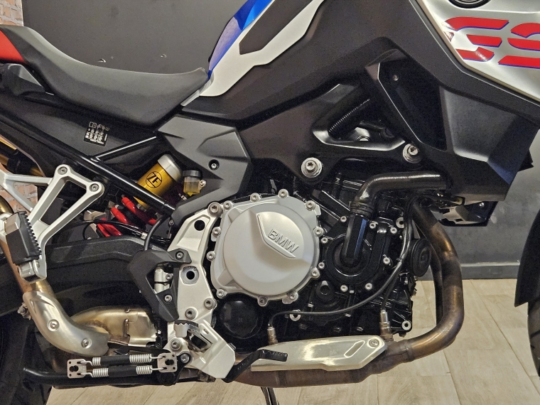 Bmw F 750 gs Ii 2024 Usado en BMW Premium Selection Bmw F 750 gs Ii 2024 Usado en BMW Premium Selection
