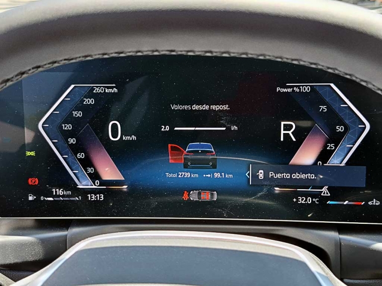 Bmw 320 I Urban 2.0 At 2026 Usado  Usado en BMW Premium Selection