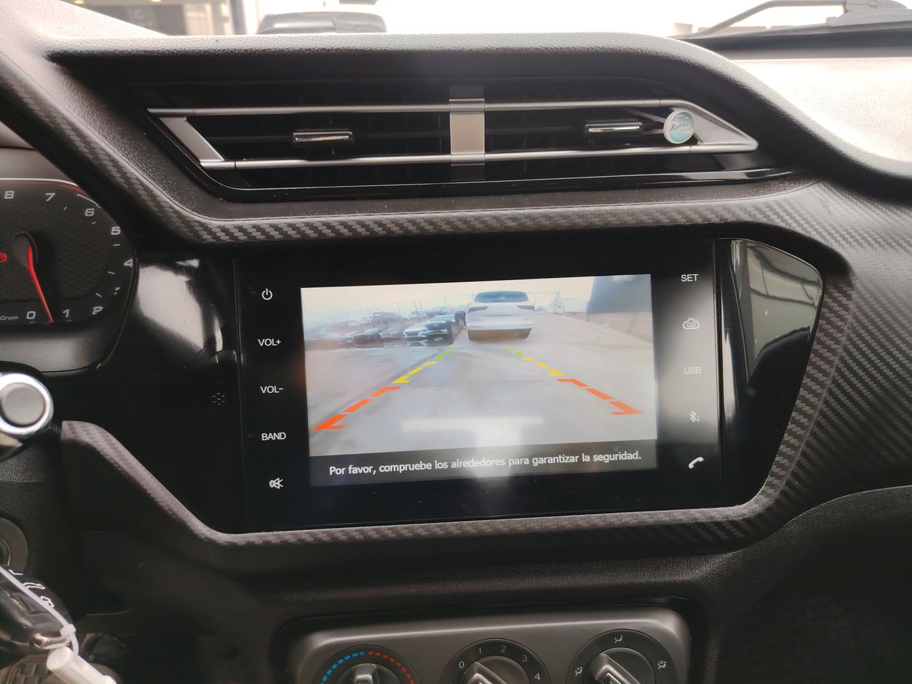 Chery Tiggo 2 Tiggo 2 Gls 1.5 2021 Usado en Usados de Primera - Sergio Escobar