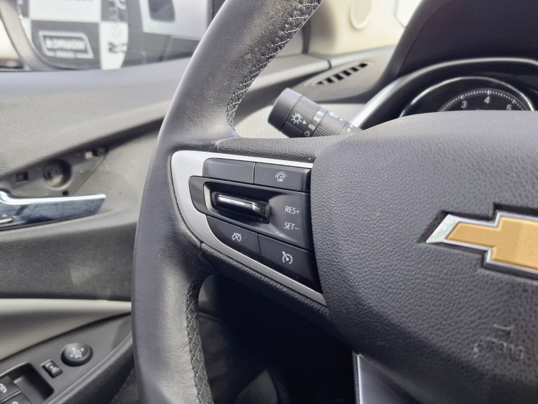 Chevrolet Onix 1.0 Sedan Premier At 2022 Usado  Usado en Kovacs Usados