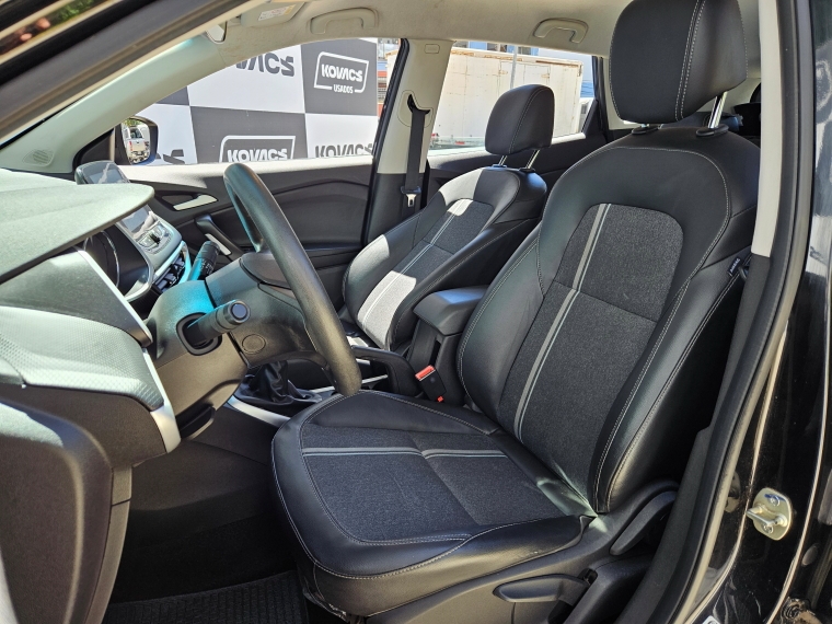 Chevrolet Tracker 1.2 Ltz Mt 2021 Usado  Usado en Kovacs Usados
