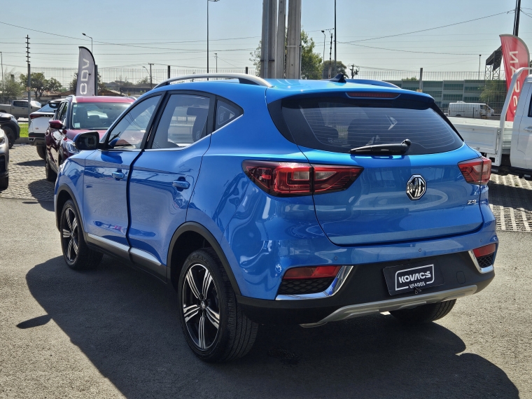 Mg Zs Com Mt 1.5 2025 Usado  Usado en Kovacs Usados