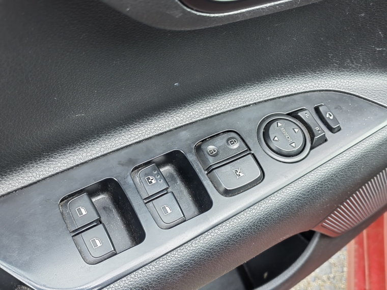Kia Rio 5 Rio 5 C Ex 1.4l 6mt Full - 1947 2018 Usado en Rosselot Usados