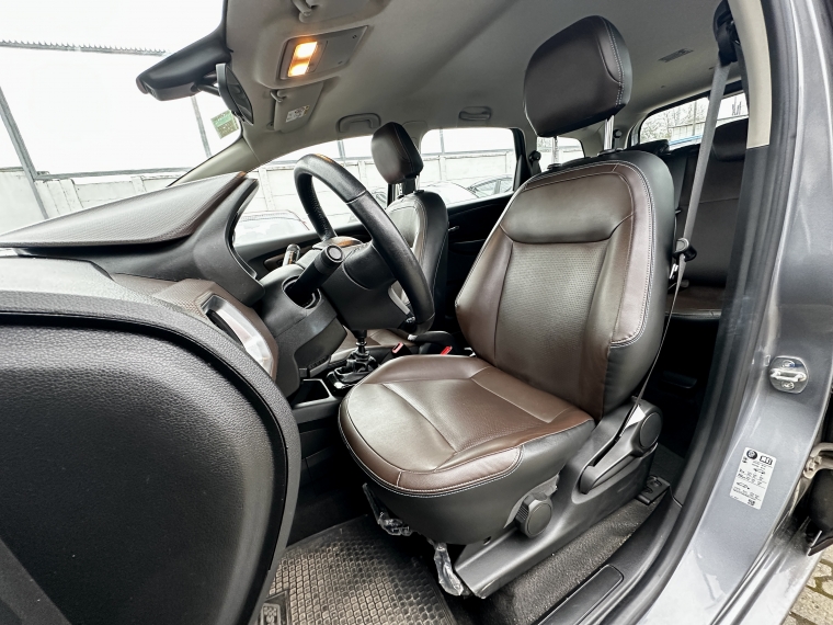 Chevrolet Spin 1.8 Mt 2021 Usado  Usado en Kovacs Usados
