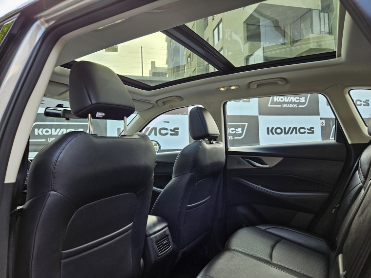 Changan Cs35 1.4  Plus  Elite At 2024 Usado  Usado en Kovacs Usados