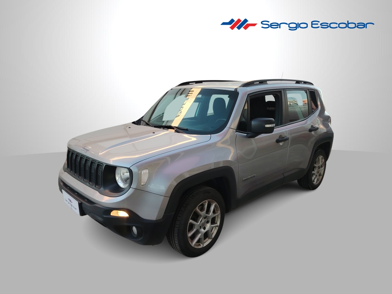 JEEP RENEGADE RENEGADE SPORT 1.8 2022