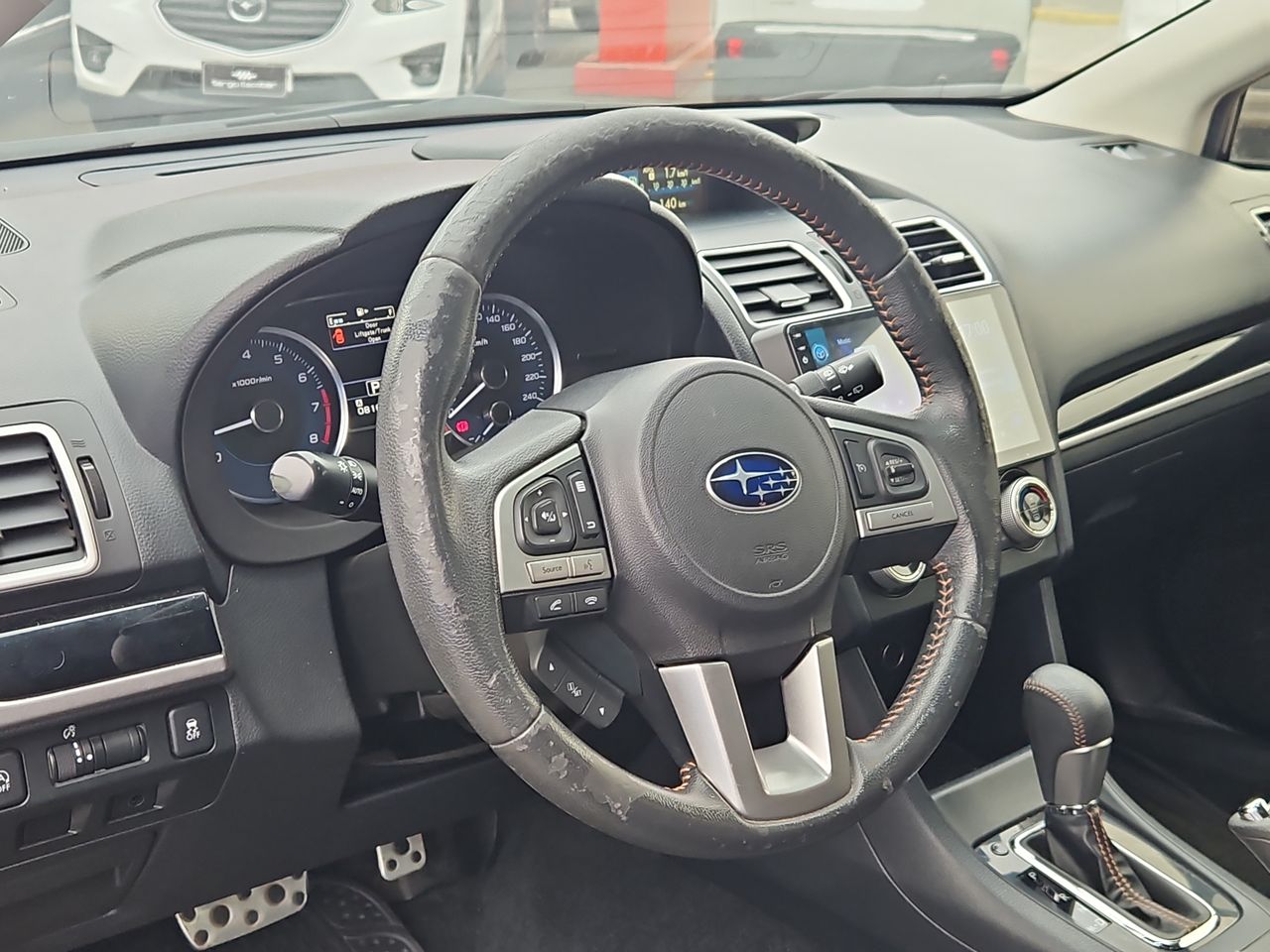 Subaru Xv Xv Awd 2.0i Aut 2018 Usado en Usados de Primera - Sergio Escobar