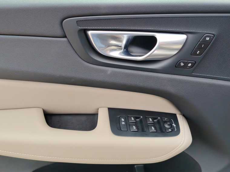 Volvo Xc60 T8 Core 4x4 2.0 Aut 2025 Usado  Usado en BMW Premium Selection