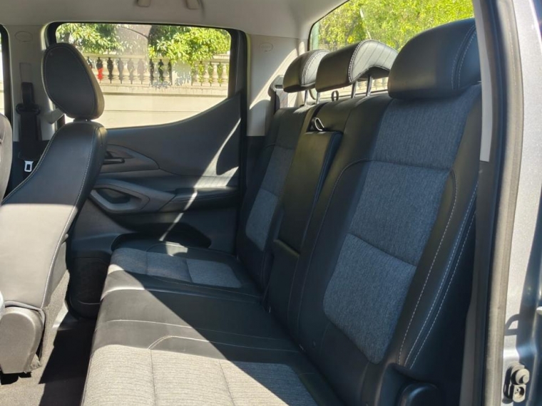 Peugeot Landtrek Hdi 1.9 2023 Usado  Usado en Webautos.cl