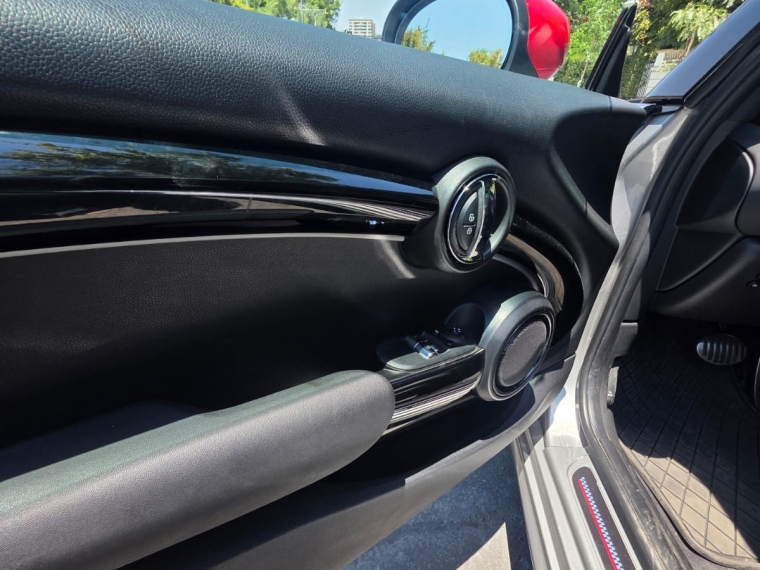 Mini Cooper s 2.0 At 2024 Usado  Usado en Webautos.cl