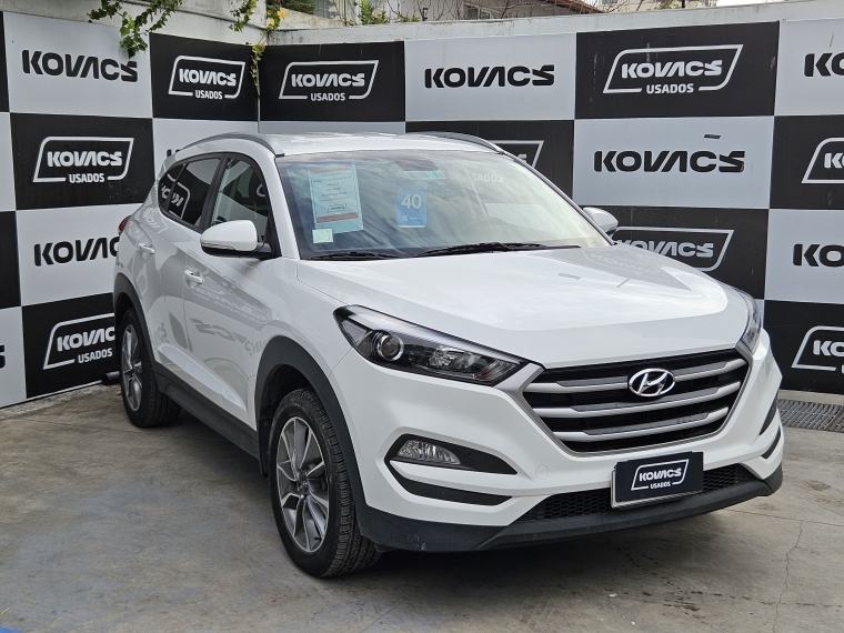 Hyundai Tucson 2.0 Tl 6mt Gl Active Mt 4x2 2018 Usado Usado en Kovacs Usados Hyundai Tucson 2.0 Tl 6mt Gl Active Mt 4x2 2018 Usado Usado en Kovacs Usados
