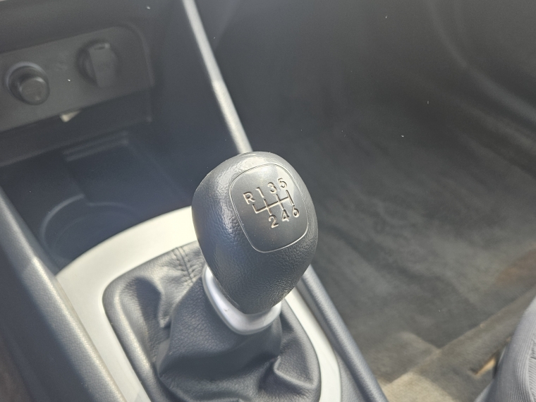 Kia Rio 4 4 Ex 1.4 2017 Usado  Usado en Kovacs Usados